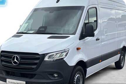 Mercedes-Benz Sprinter 63.432 km 42.578 &euro; Duisburg 47138