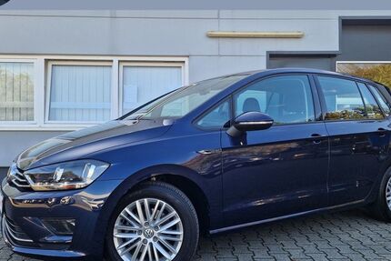 VW Golf Sportsvan 79.900 km 13.450 &euro; Neukirchen-Vluyn 47506