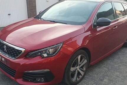 Peugeot 308 152.000 km 10.990 &euro; Neuss 41462
