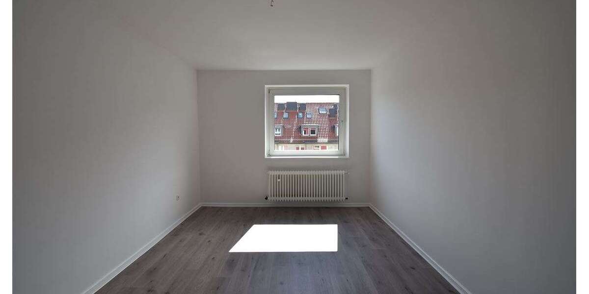 Etagenwohnung Düsseldorf Oberbilk - 2 Zimmer, 62 m&sup2;, 1.045&euro; | Angebot:25780486
