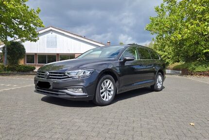 VW Passat Variant 67.500 km 24.950 &euro; Viersen 41751