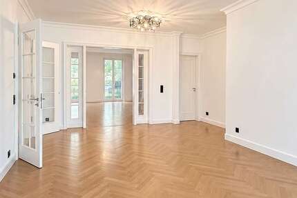 Wohnung Düsseldorf Flingern Süd - 8 Zimmer, 230 m&sup2;, 1.795.000&euro; | Angebot:27346357