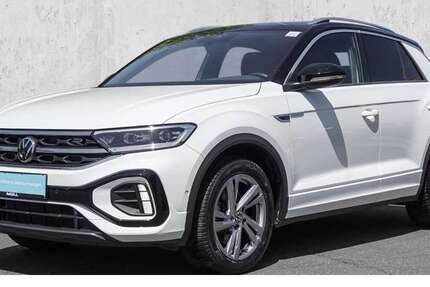 VW T-Roc 35.913 km 25.980 &euro; Düsseldorf 40474
