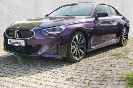 BMW 218 32.523 km 32.980 &euro; Mettmann 40822
