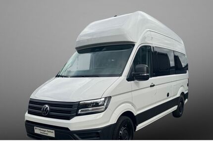 VW Crafter 6.987 km 76.480 &euro; Leverkusen 51379