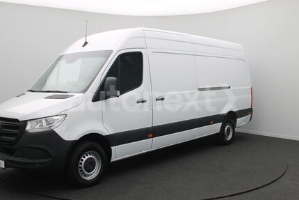 Mercedes-Benz Sprinter 117.050 km 31.523 &euro; Mönchengladbach 41066