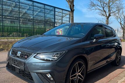 Seat Ibiza 75.677 km 11.950 &euro; Korschenbroich 41352