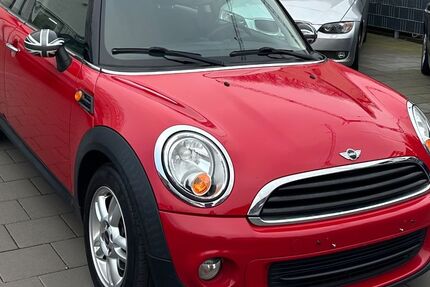 Mini ONE 94.000 km 5.300 &euro; Bergheim (bei Köln) 50129
