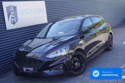 Ford Focus 69.000 km 16.590 &euro; Monheim am Rhein 40789