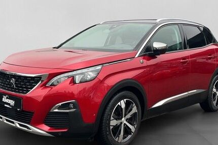 Peugeot 3008 76.900 km 18.990 &euro; Duisburg 47059