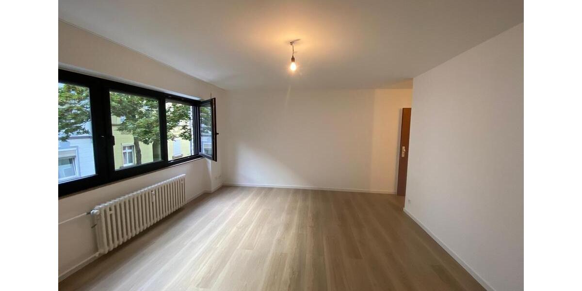 Etagenwohnung Leverkusen Opladen - 1 Zimmer, 28 m&sup2;, 99.000&euro; | Angebot:27514278