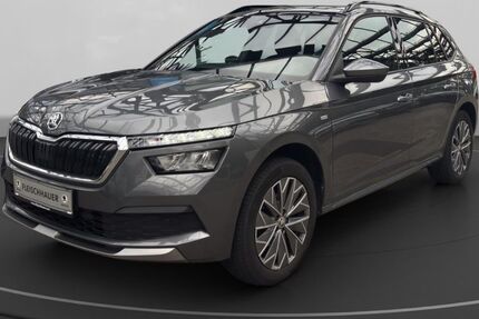 Skoda Kamiq 47.900 km 21.940 &euro; Mönchengladbach 41238