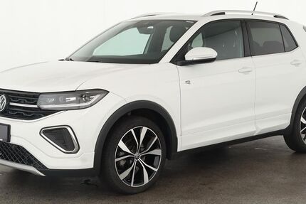 VW T-Cross 31.400 km 22.384 &euro; Düsseldorf 40233