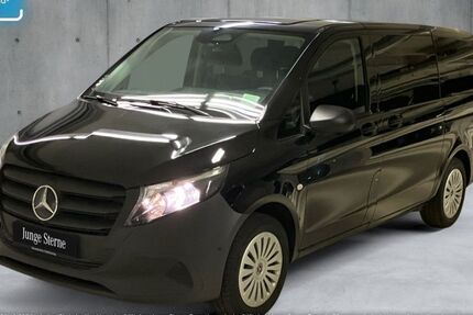 Mercedes-Benz Vito 41.421 km 40.980 &euro; Düsseldorf 40231