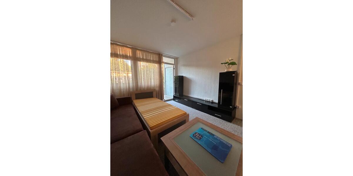 Etagenwohnung Düsseldorf Stadtbezirk 10 - 2 Zimmer, 54 m&sup2;, 830&euro; | Angebot:27551944