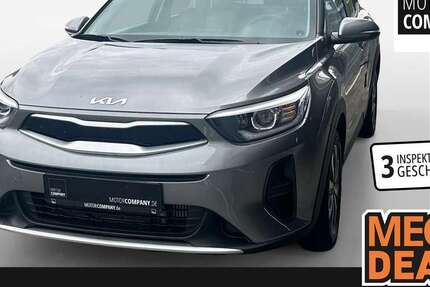 Kia Stonic 8.431 km 19.950 &euro; Düsseldorf 40233