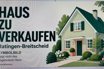 Haus Ratingen Lintorf - 670.000&euro; | Angebot:27531710