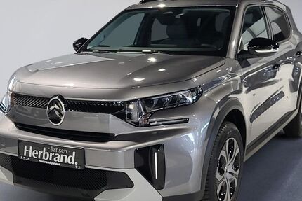 Citroen C3 Aircross 4.363 km 17.490 &euro; Mönchengladbach 41066