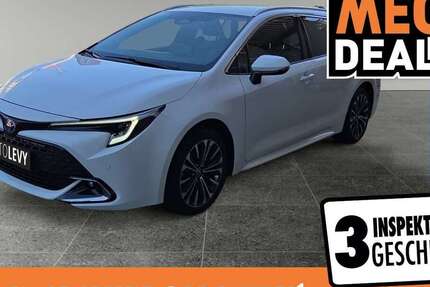 Toyota Corolla 2.715 km 30.298 &euro; Mönchengladbach 41239