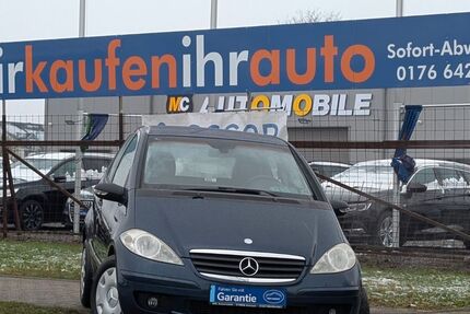 Mercedes-Benz A 150 143.000 km 2.499 &euro; Kempen 47906