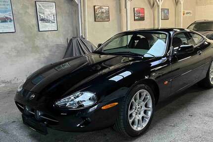 Jaguar XK8 77.930 km 28.950 &euro; Viersen 41747