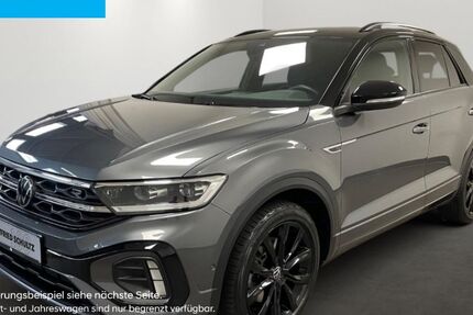 VW T-Roc 41.887 km 27.990 &euro; Düsseldorf 40233