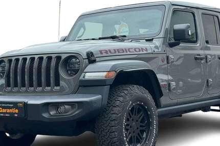 Jeep Wrangler 93.000 km 37.980 &euro; Duisburg 47249