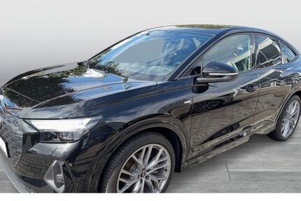 Audi Q4 e-tron 57.486 km 31.880 &euro; Mönchengladbach 41066