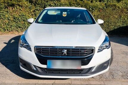 Peugeot 508 188.000 km 6.000 &euro; Neuss 41462