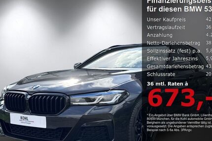 BMW 530 66.882 km 42.780 &euro; Bergheim 50126