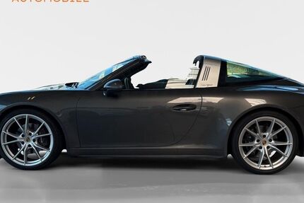 Porsche 991 17.000 km 108.991 &euro; Bedburg 50181