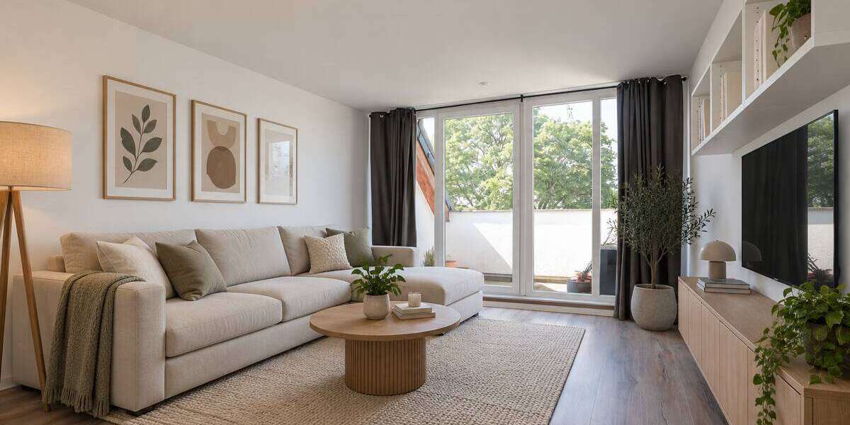 Etagenwohnung Neuss / Derikum Derikum - 3 Zimmer, 84 m&sup2;, 269.000&euro; | Angebot:26141284
