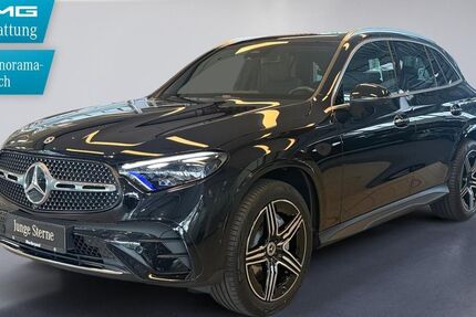 Mercedes-Benz GLC 300 9.921 km 65.540 &euro; Krefeld 47800