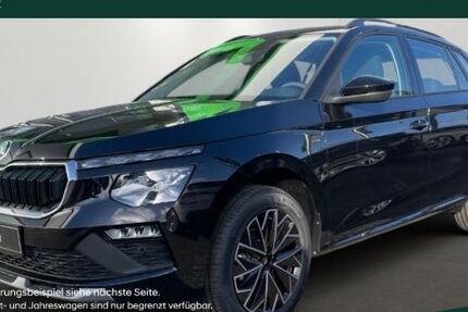 Skoda Kamiq 4.999 km 30.980 &euro; Dormagen 41540