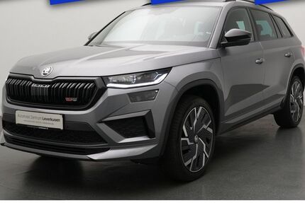 Skoda Kodiaq 38.979 km 39.480 &euro; Leverkusen 51379