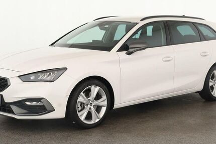 Seat Leon 52.700 km 19.884 &euro; Düsseldorf 40233