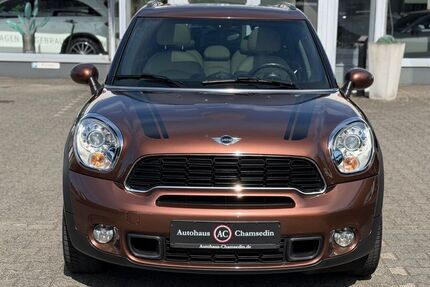 Mini Cooper SD Countryman 162.013 km 8.500 &euro; Viersen 41748