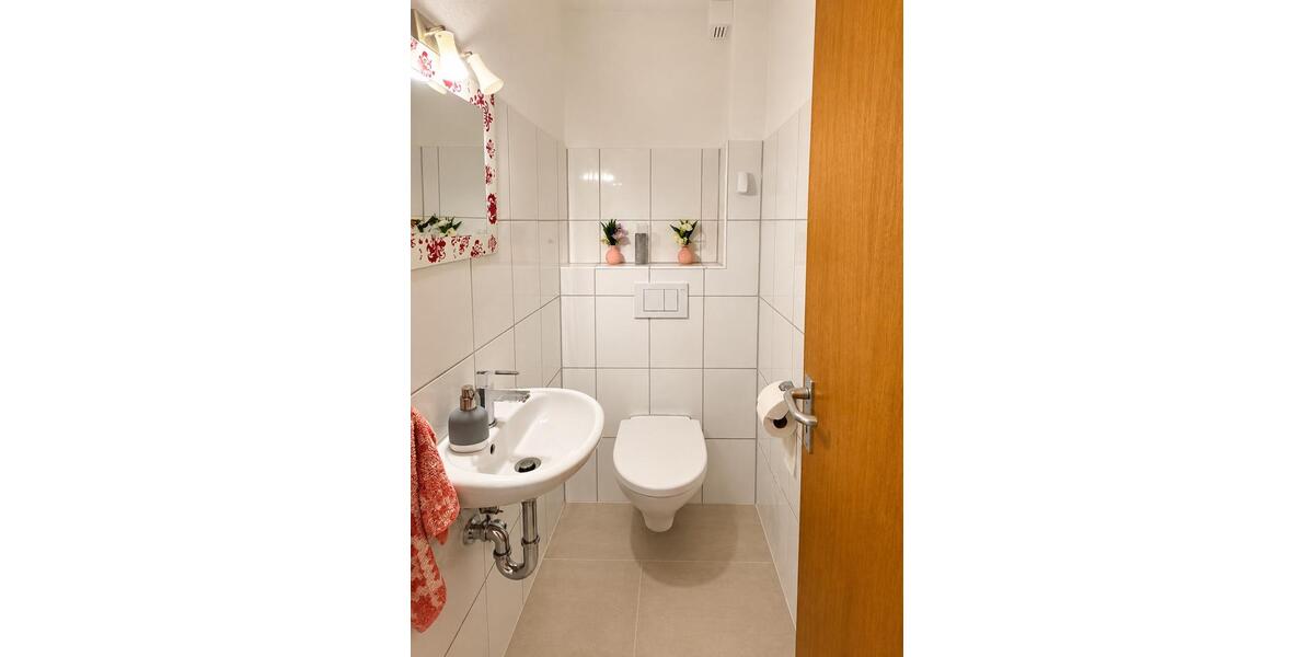 Etagenwohnung Erkelenz - 4 Zimmer, 84 m&sup2;, 239.000&euro; | Angebot:27534005