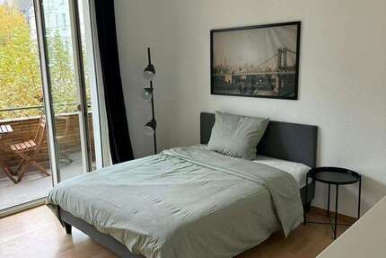 Zimmer Düsseldorf Oberkassel - 799&euro; | Angebot:27246252