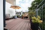 Etagenwohnung Düsseldorf Derendorf - 2 Zimmer, 42 m&sup2;, 259.000&euro; | Angebot:27501047