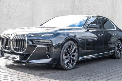 BMW 740 11.900 km 89.990 &euro; Velbert 42553