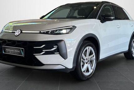 VW T-Roc 18.230 km 33.700 &euro; Moenchengladbach 41063