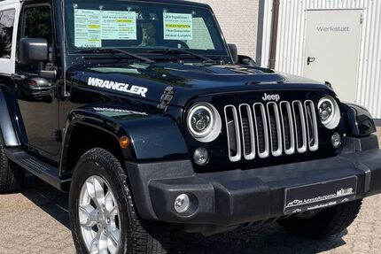 Jeep Wrangler 89.900 km 32.800 &euro; Mülheim /Ruhr 45481