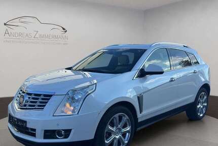 Cadillac SRX 73.471 km 13.900 &euro; Kaarst (bei Düsseldorf) 41564