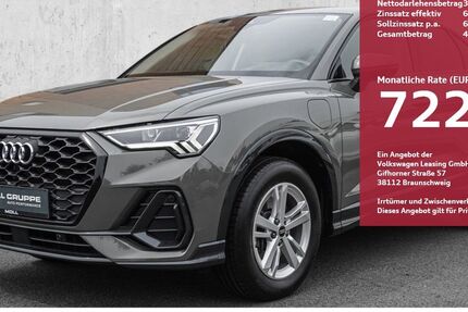 Audi Q3 39.623 km 34.610 &euro; Düsseldorf 40549