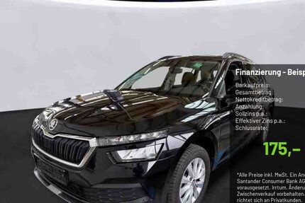 Skoda Kamiq 69.417 km 16.290 &euro; Pulheim-Brauweiler 50259