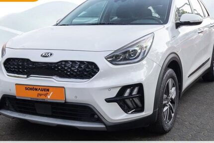 Kia Niro 75.083 km 18.490 &euro; Solingen 42697