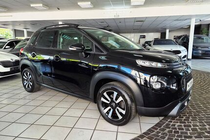 Citroen C3 Aircross 109.980 km 8.999 &euro; Hilden 40721