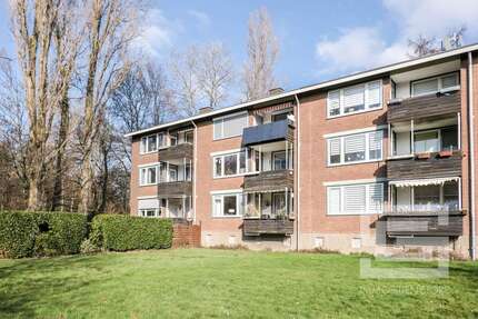 Wohnung Düsseldorf Stadtbezirk 9 - 3 Zimmer, 70 m&sup2;, 260.000&euro; | Angebot:26084654