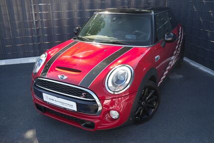 Mini Cooper S 44.001 km 16.499 &euro; Dormagen 41539